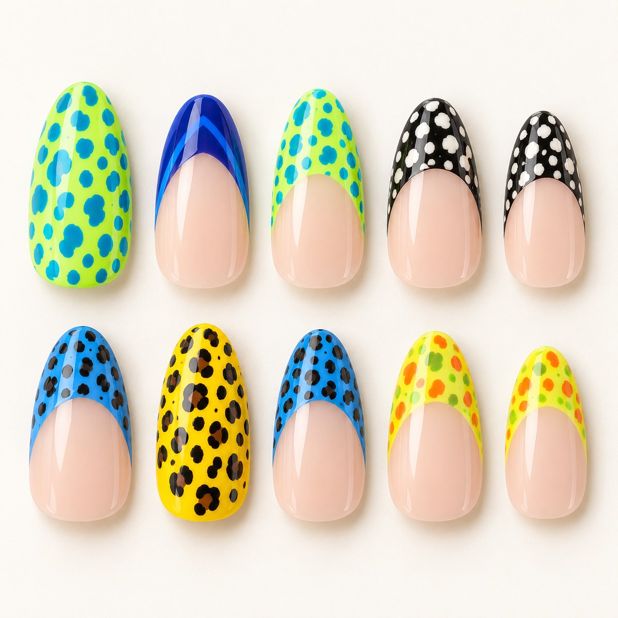Wild Candy