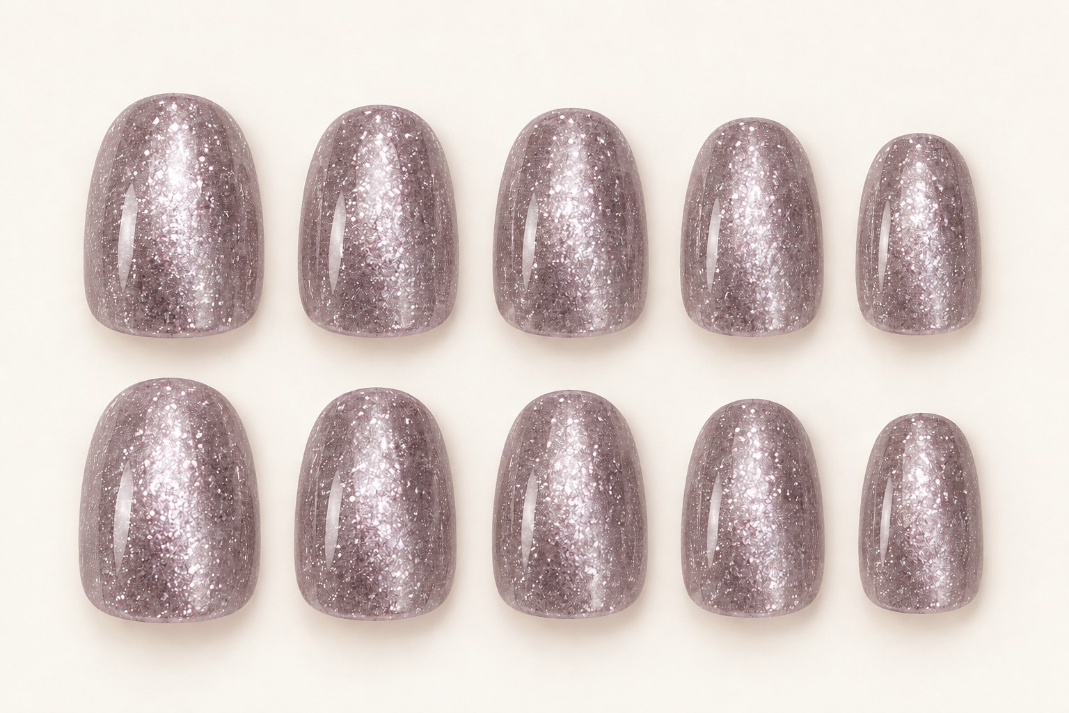 Silver Dust