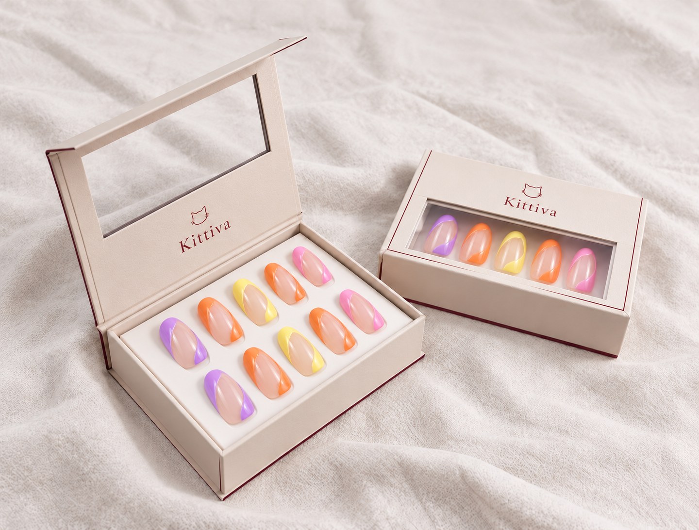 Tutti Frutti: vista 2