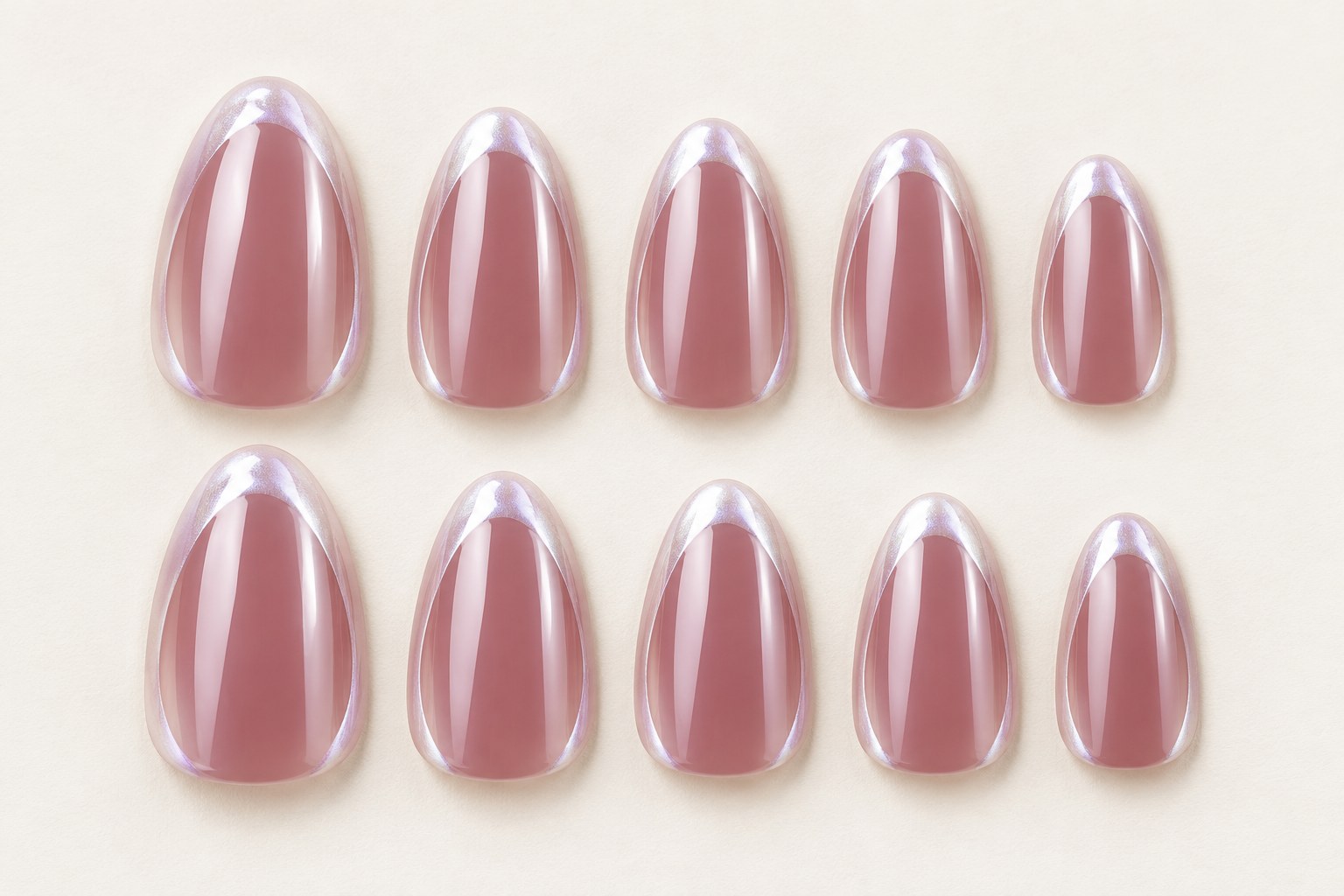 Lilac Veil