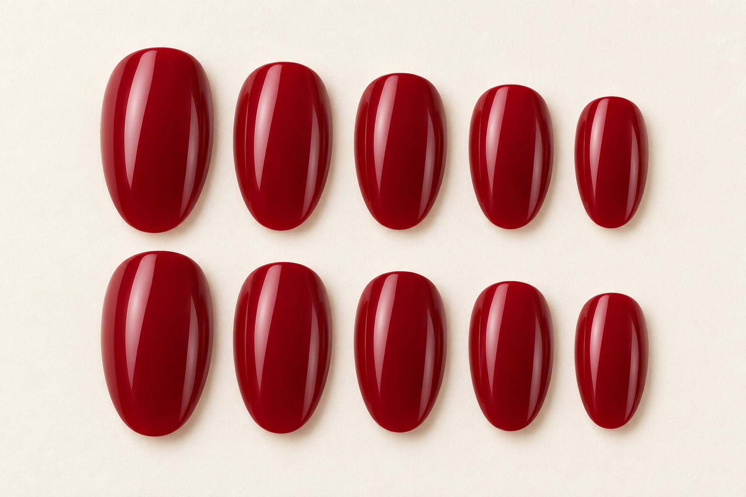 Rouge Velours