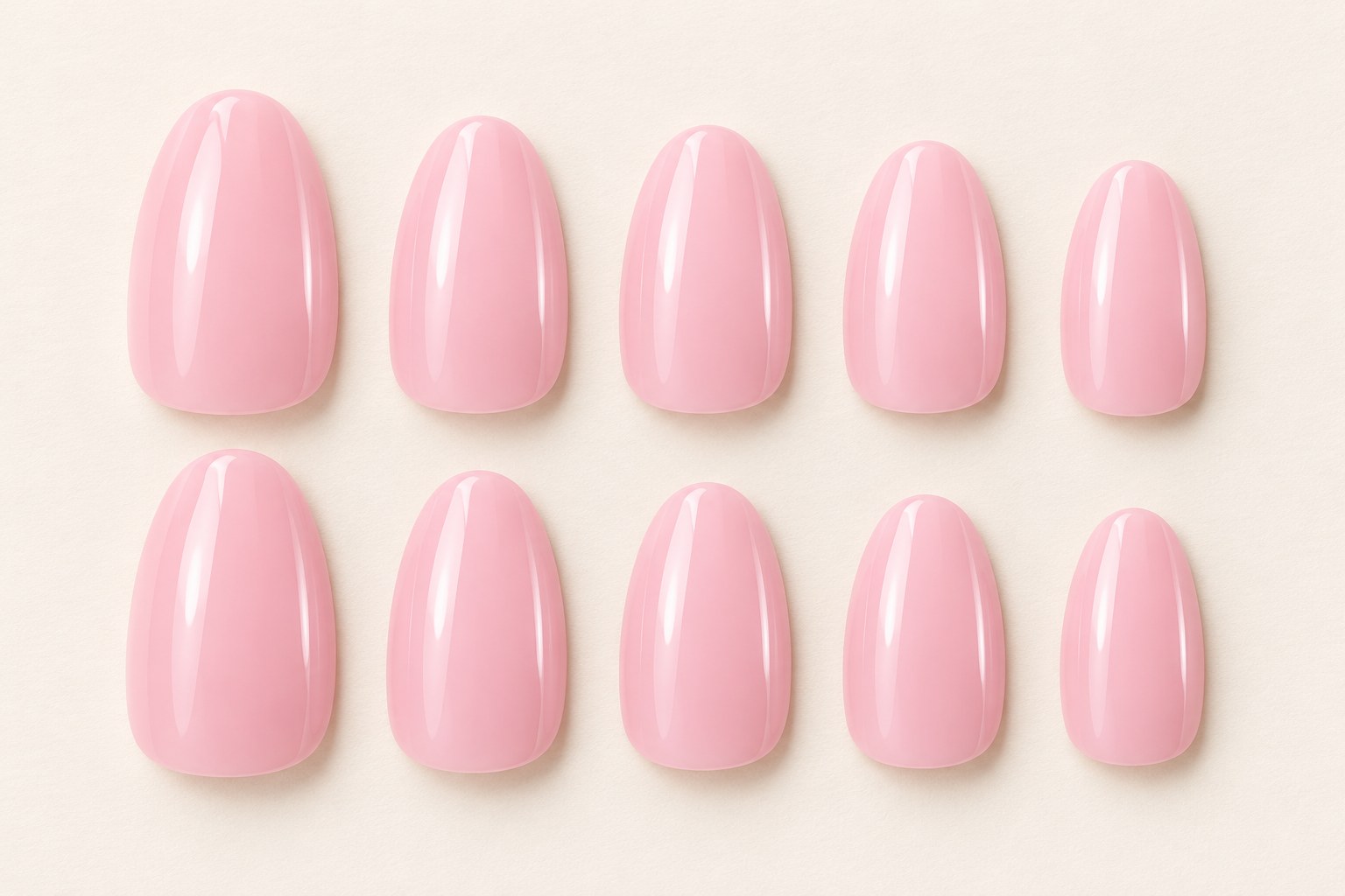Rose Bonbon