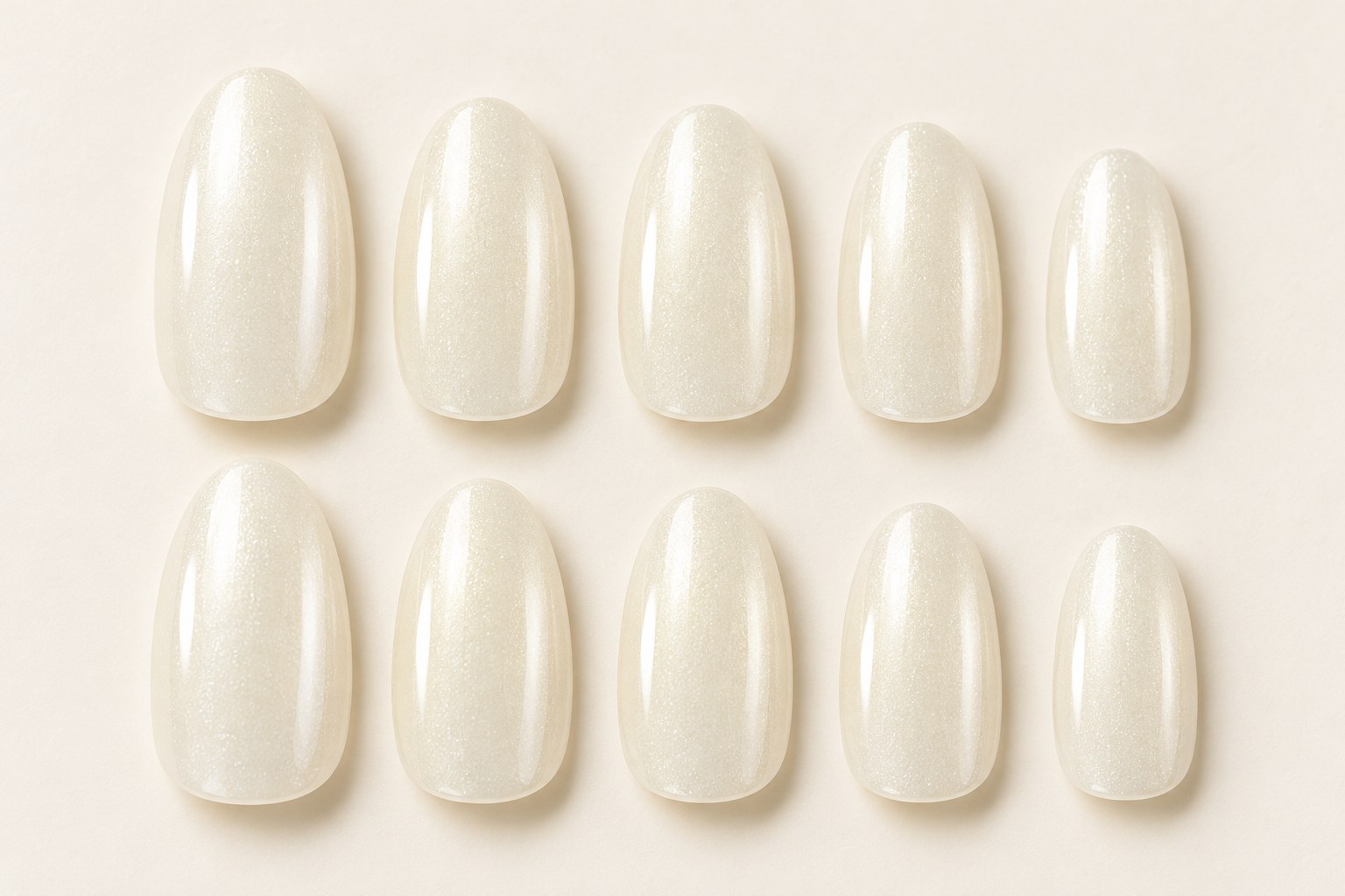 Ivory Glow