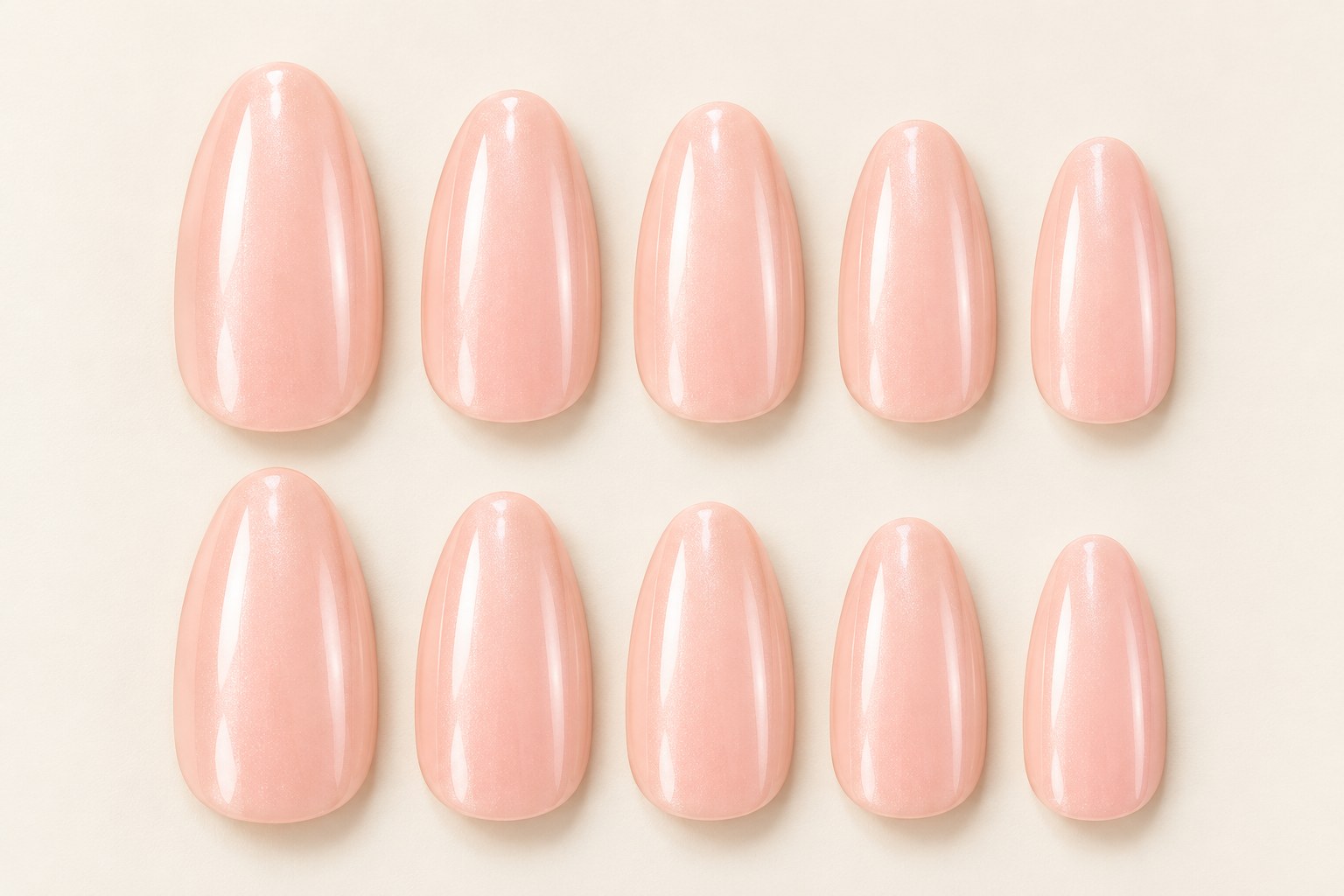 Peach Cloud