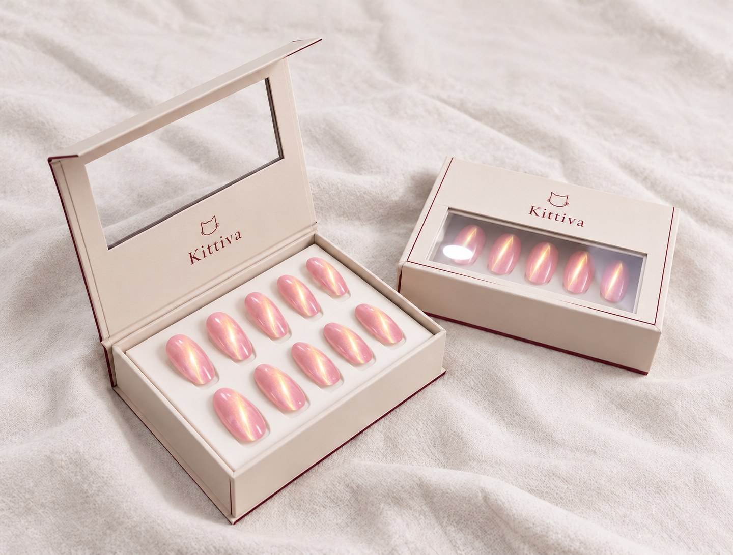 Rosé Lumière: vista 2