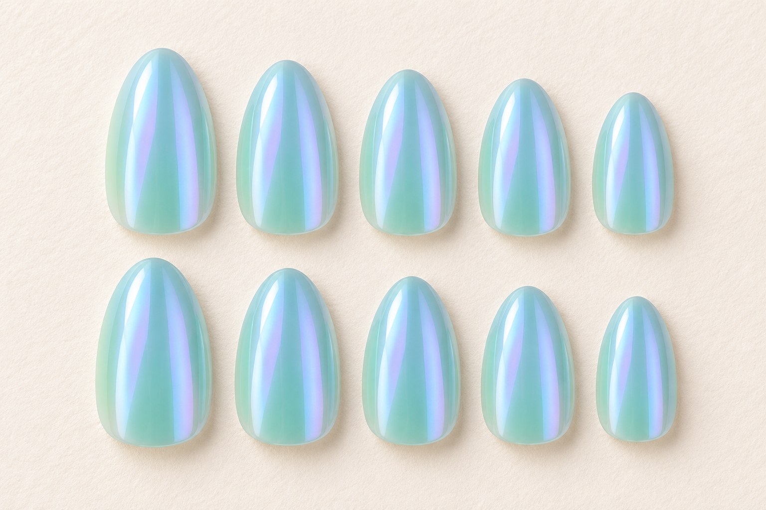 Mermaid Aura