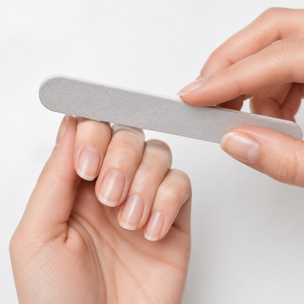 Nail file