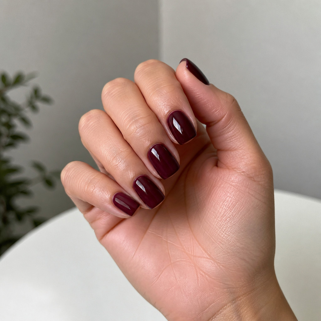 Lleva tus uñas