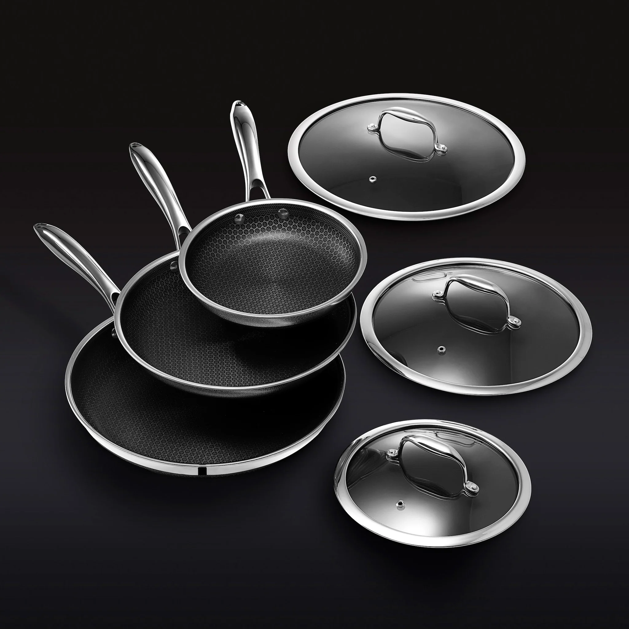 COOKWARE SETS